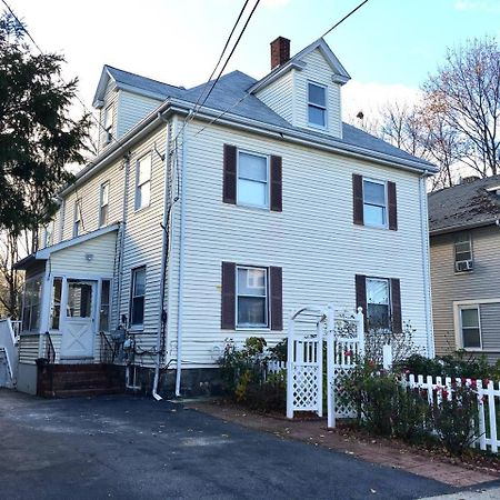 Вилла ~*Pet Friendly 30Min To Downtown*~ The Bostonian Экстерьер фото