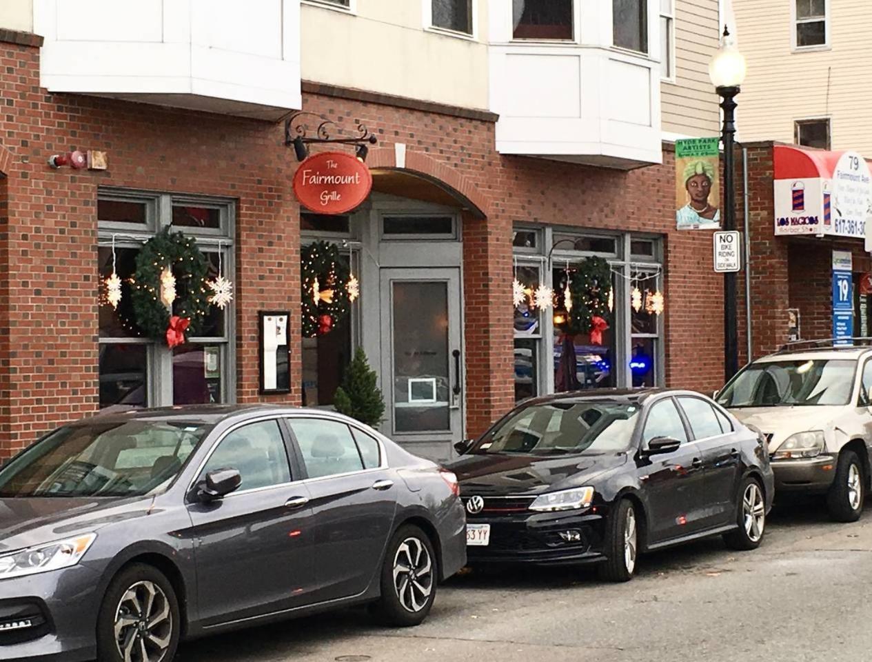 Вилла ~*Pet Friendly 30Min To Downtown*~ The Bostonian Экстерьер фото