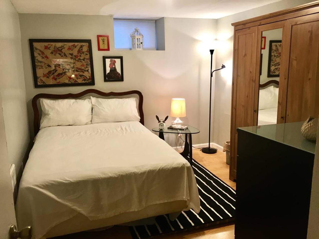 Вилла ~*Pet Friendly 30Min To Downtown*~ The Bostonian Экстерьер фото