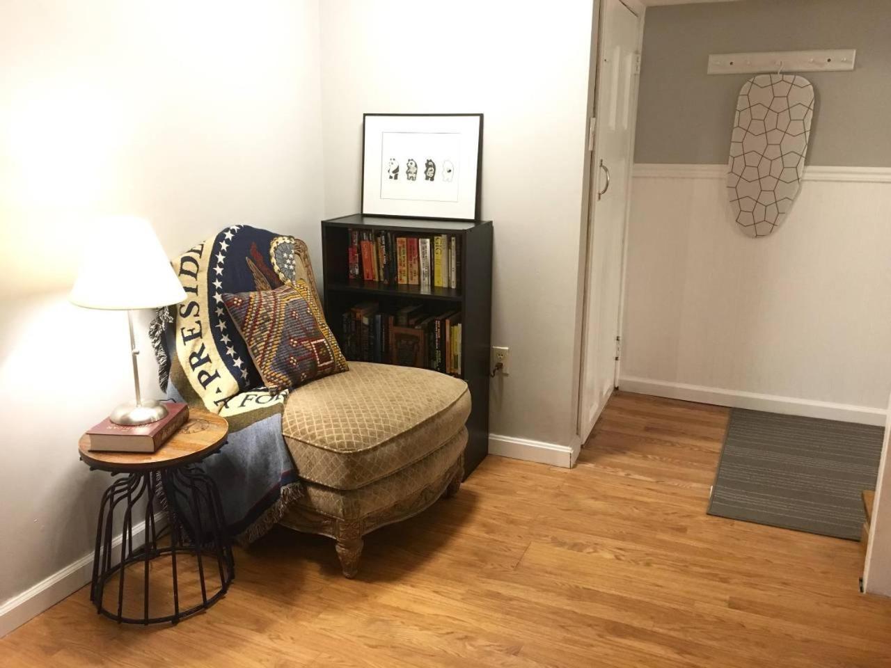 Вилла ~*Pet Friendly 30Min To Downtown*~ The Bostonian Экстерьер фото